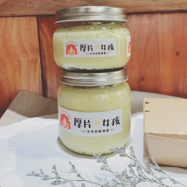 招牌奶酥抹醬：圖片 2